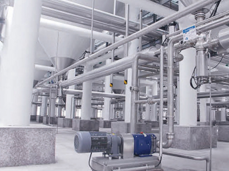 真空出料泵，衛生級離心泵，蒸發器循環泵，負壓泵